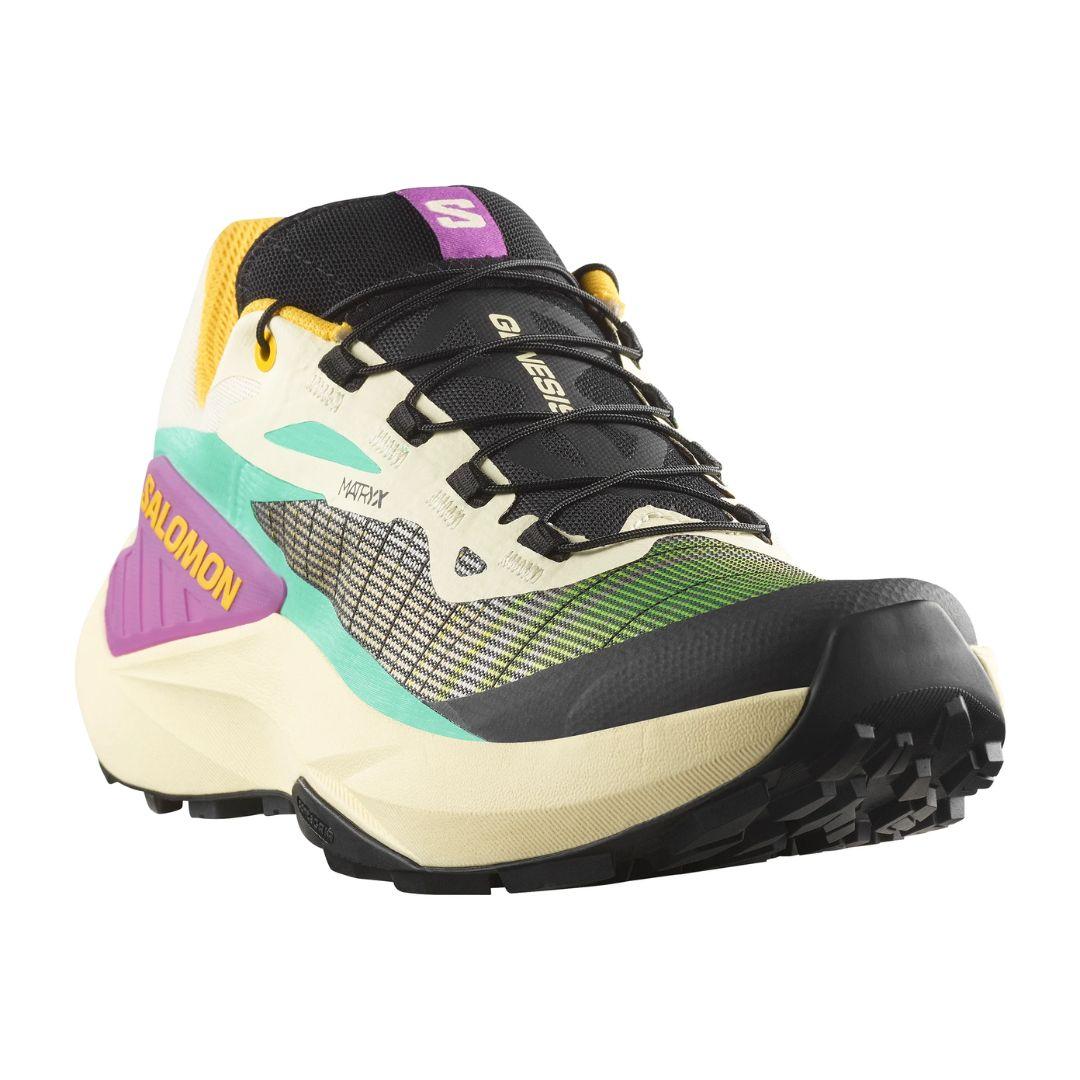 Salomon Women's Genesis Trail Running Shoes